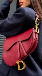 Christian Dior Saddle bag - Зображення 2