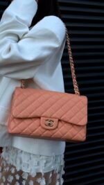 Chanel Classic Jambo double flap - Зображення 5