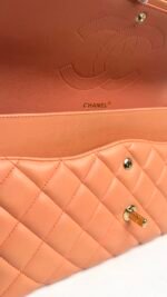 Chanel Classic Jambo double flap - Зображення 3