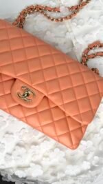Chanel Classic Jambo double flap - Зображення 2