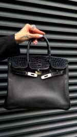 Hermes Birkin 30 Touch - Зображення 4