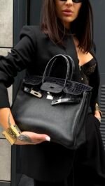 Hermes Birkin 30 Touch - Зображення 3