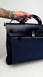 Hermes Herbag 39 - Зображення 3