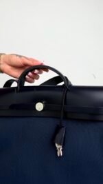 Hermes Herbag 39 - Зображення 4