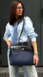 Hermes Herbag 39 - Зображення 5