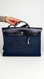 Hermes Herbag 39 - Зображення 2