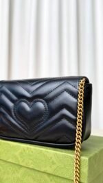 Сумка Gucci Marmont  mini - Зображення 4