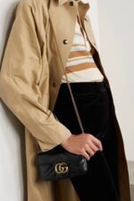 Сумка Gucci Marmont  mini - Зображення 5