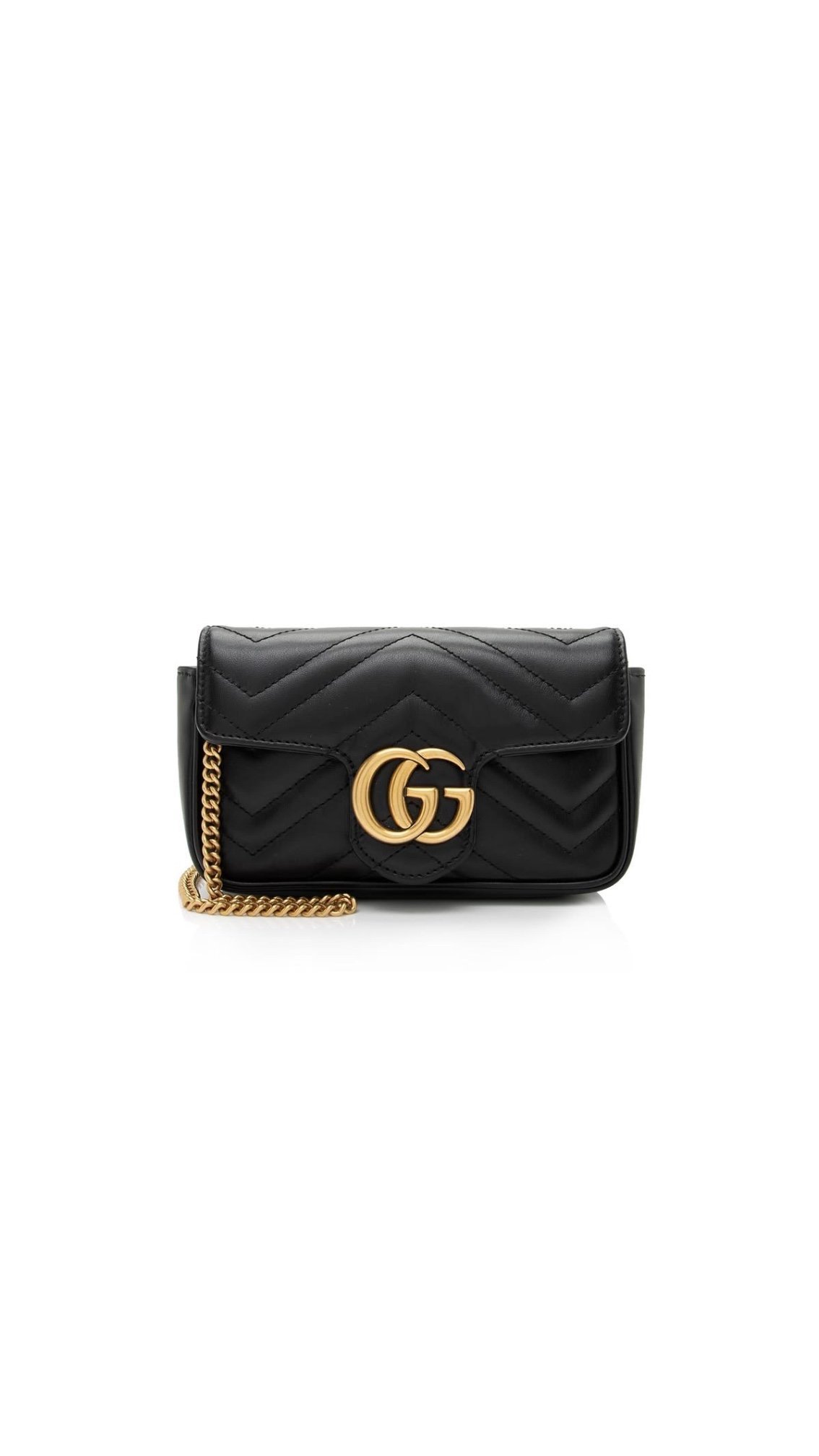 2026/05/1000102694.jpg Сумка Gucci Marmont mini - Зображення 1