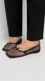 Балетки Bottega Veneta - Зображення 3