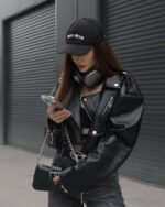 Кепка Miu Miu - Зображення 2