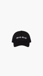 Кепка Miu Miu
