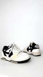 Кросівки Off-White - Зображення 3
