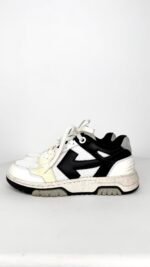 Кросівки Off-White - Зображення 2