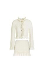 Костюм Alexander Wang