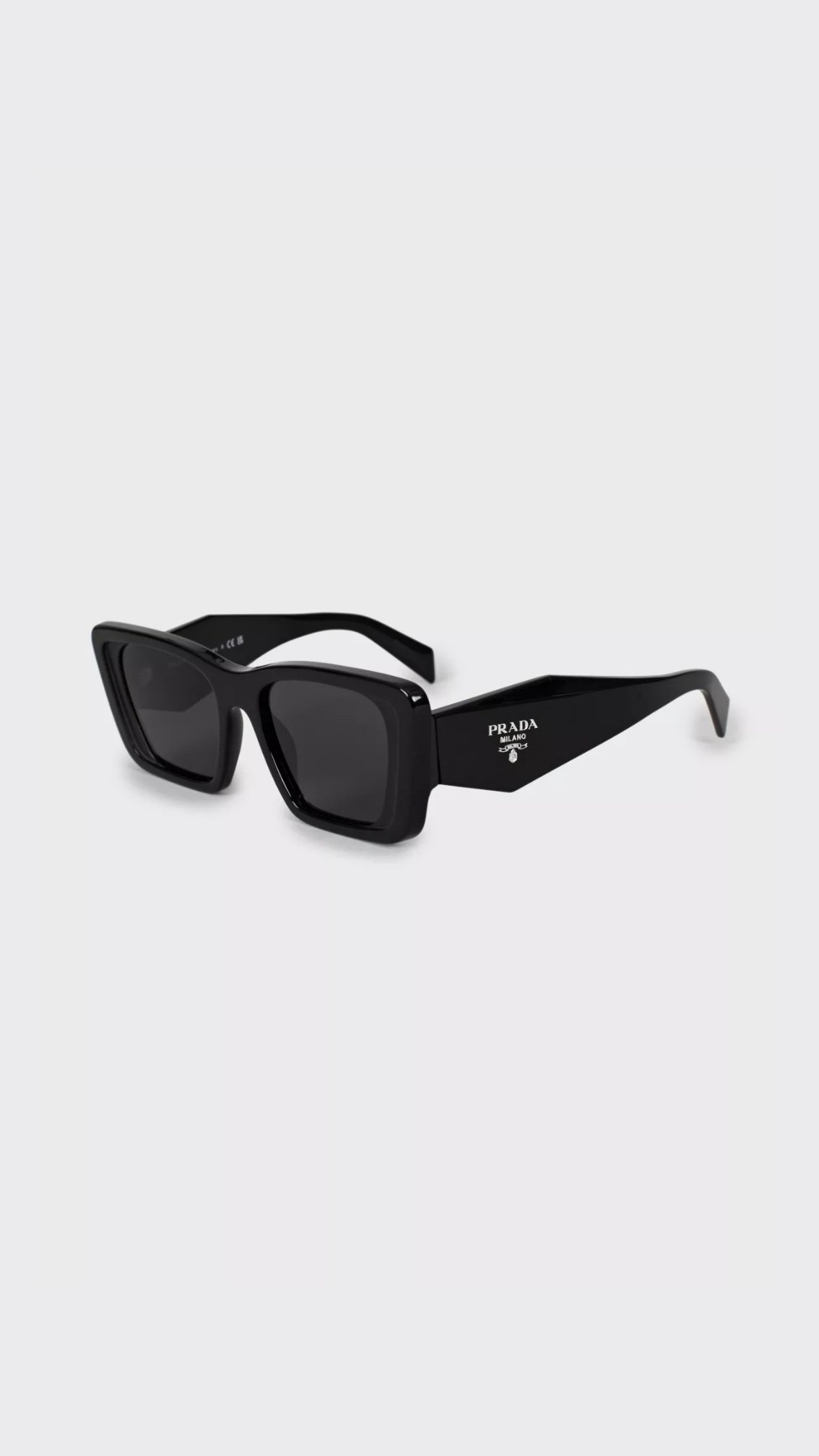 2026/06/1000044950.jpg Окуляри Prada - Зображення 1