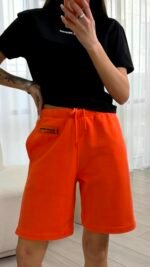 Шорти Heron Preston - Зображення 2