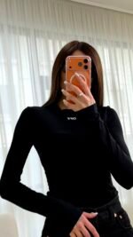 Лонгслів Off-White - Зображення 3