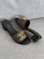 Мюлі Louis Vuitton - Зображення 2