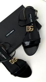 Босоніжки Dolce & Gabbana - Зображення 3