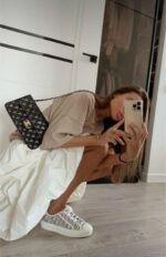 Кеди Christian Dior - Зображення 2