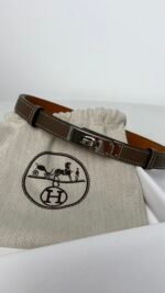 ​Ремінь Hermes Kelly Belt - Зображення 3
