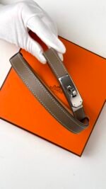 ​Ремінь Hermes Kelly Belt - Зображення 2