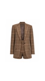 Костюм Dries Van Noten