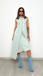 Сукня Acne Studios - Зображення 2