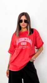 Футболка Balenciaga - Зображення 2