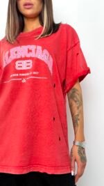 Футболка Balenciaga - Зображення 3