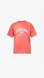 Футболка Balenciaga