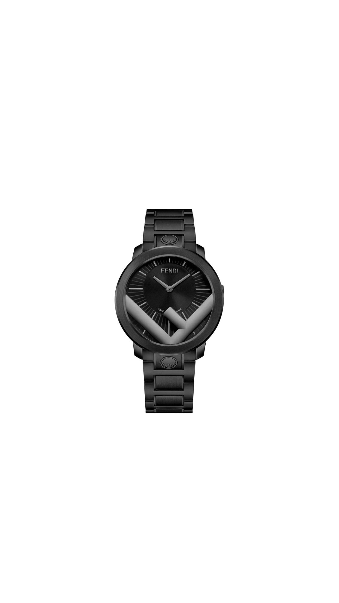2026/06/1000045609.jpg Годинник Fendi - Зображення 1