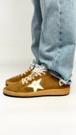 ​Кеди Golden Goose - Зображення 3
