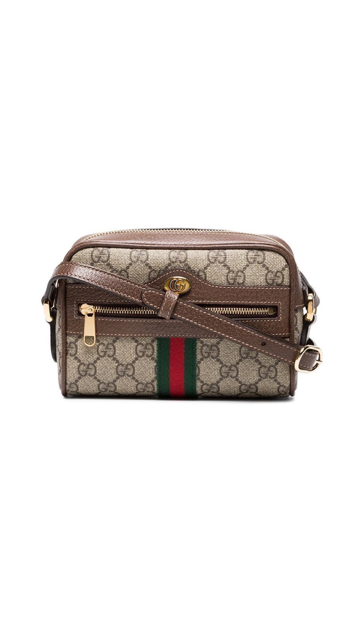 2026/06/1000045625.jpg Сумка Gucci - Зображення 1
