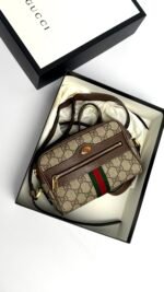 ​Сумка Gucci - Зображення 3