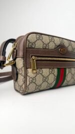 ​Сумка Gucci - Зображення 4