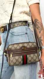 ​Сумка Gucci - Зображення 6