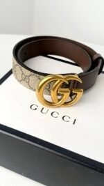 Ремінь Gucci - Зображення 3