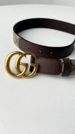Ремінь Gucci - Зображення 4
