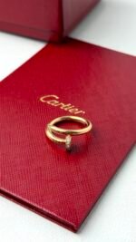 Каблучка Cartier - Зображення 2