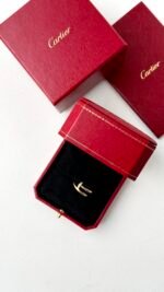 Каблучка Cartier - Зображення 4