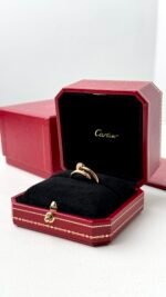 Каблучка Cartier - Зображення 3