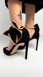 Туфлі Jimmy Choo - Зображення 4