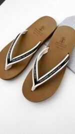 В'єтнамки Brunello Cucinelli - Зображення 4