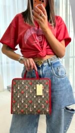 Сумка Gucci - Зображення 2
