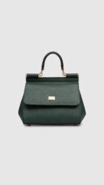 Сумка Dolce & Gabbana "Sicily"