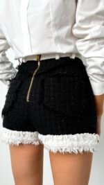Шорти Balmain - Зображення 4