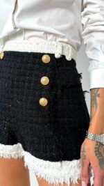 Шорти Balmain - Зображення 3