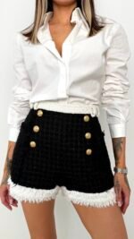 Шорти Balmain - Зображення 2